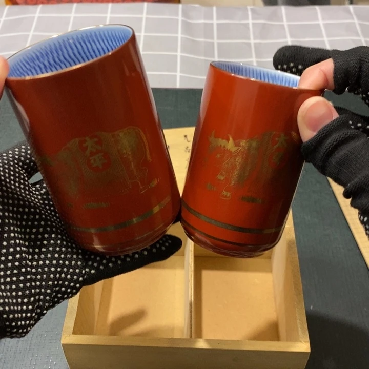 精美瓷器 一单包邮