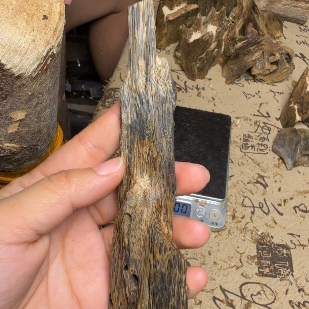 沉香块料沉香块料