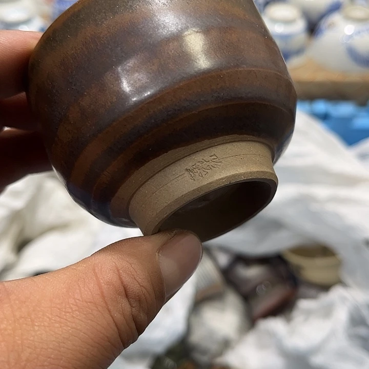 陶瓷茶叶榜第二十名