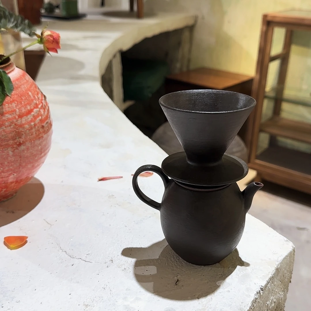 景德镇陶瓷艺术品手作