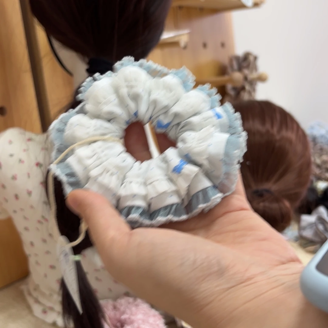 非金属布艺15号蛋糕款