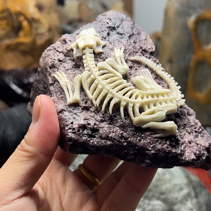 寿山石寿山石摆件