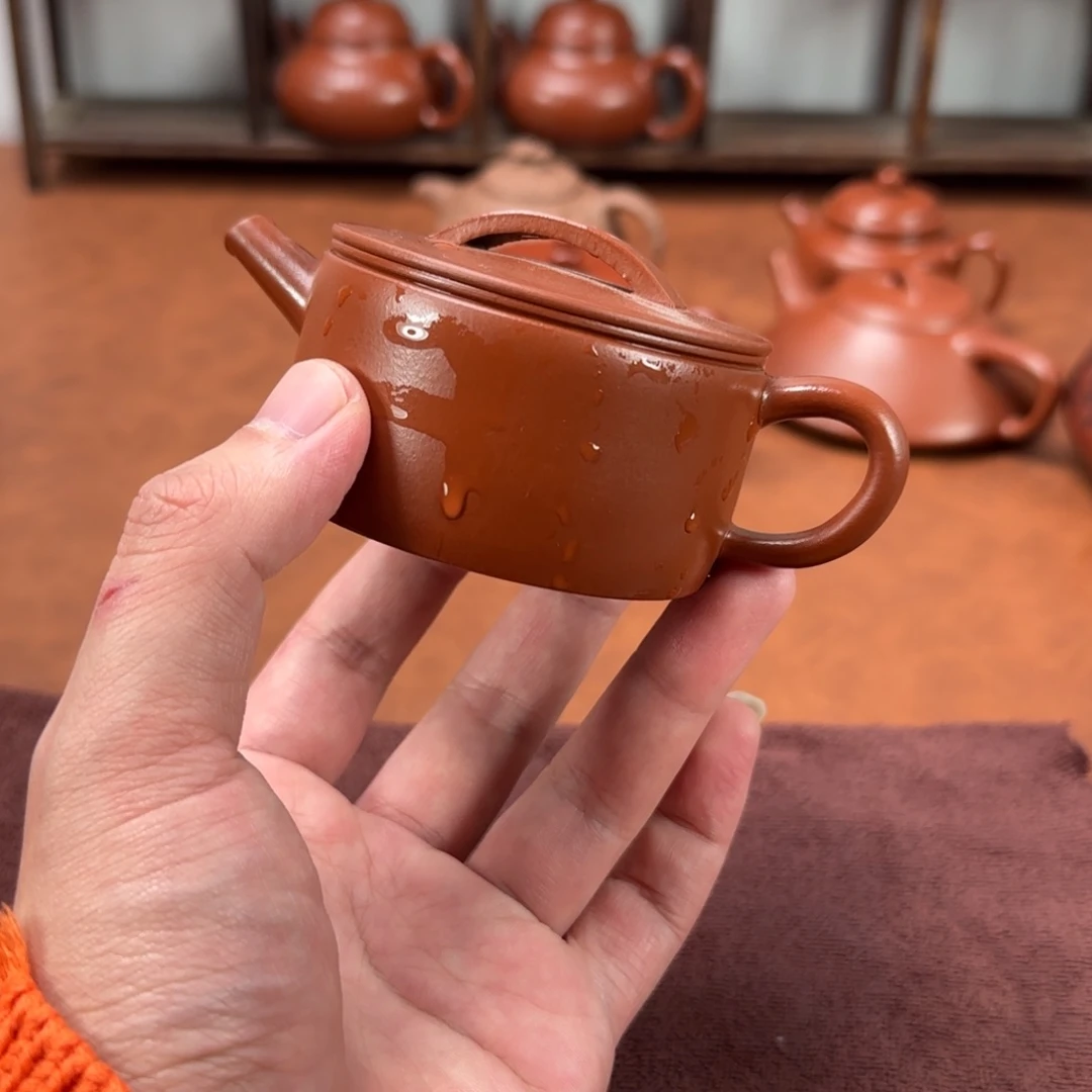 紫砂茶壶紫砂紫砂紫砂