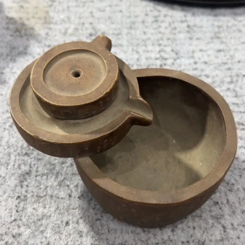 紫砂陶瓷摆件！！！！！！！