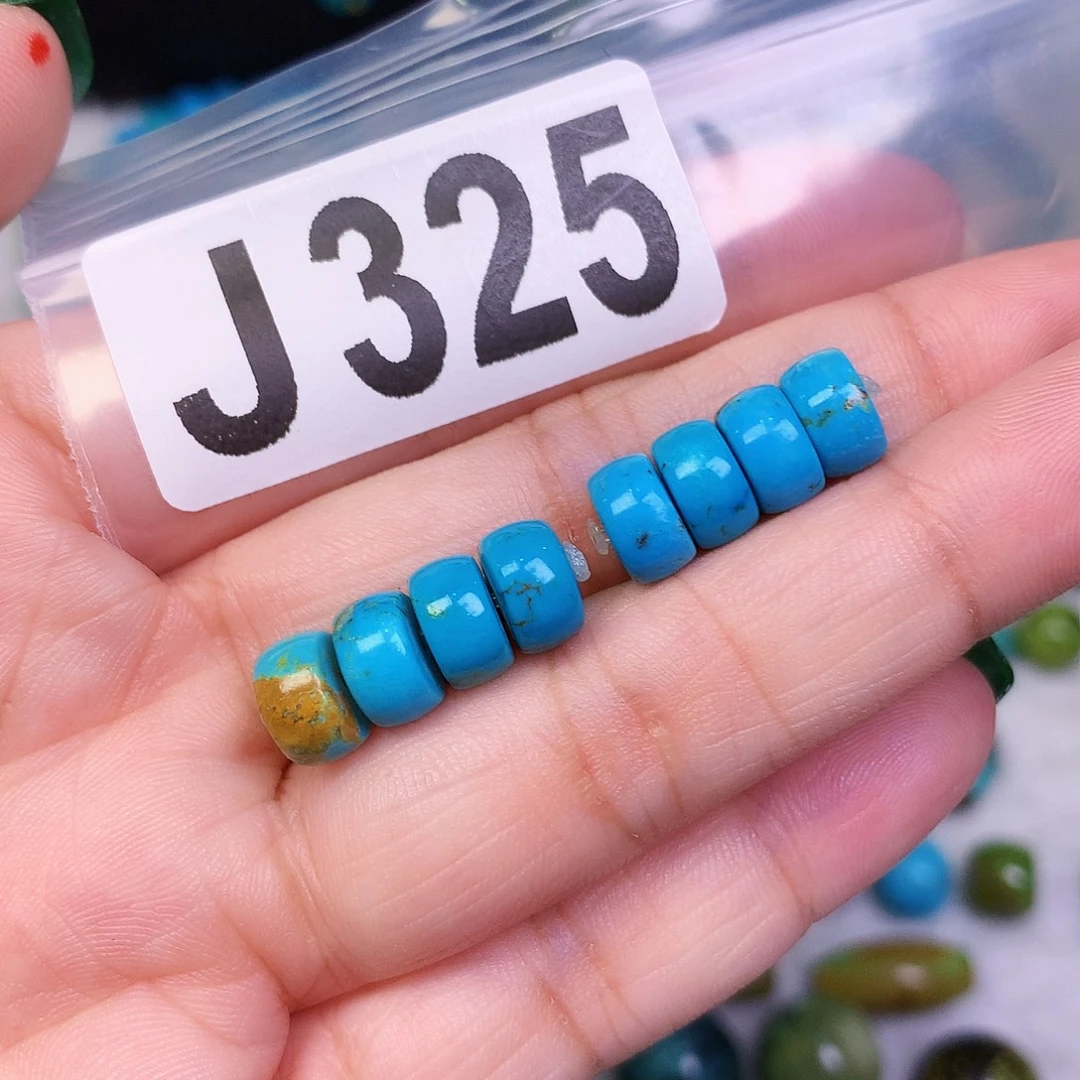 空竹粉丝专享十堰特色手工散珠