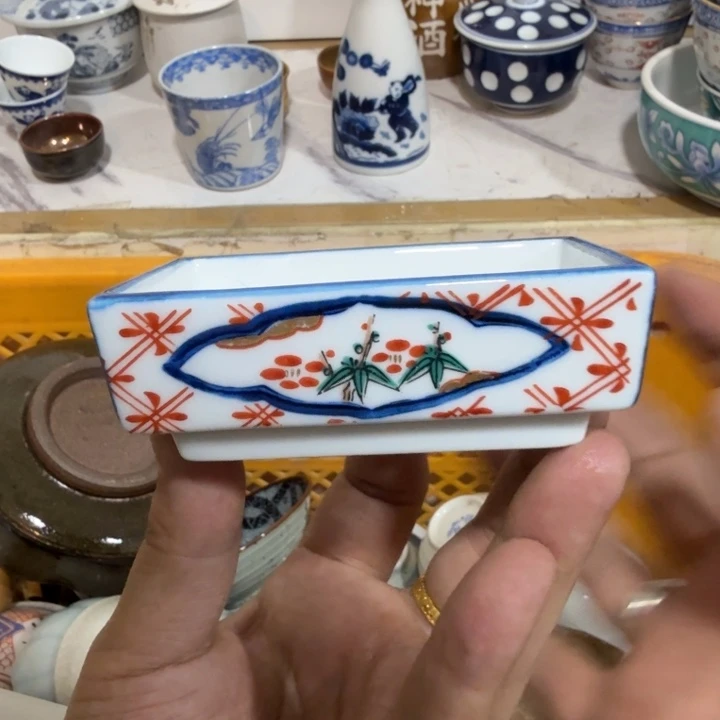 陶瓷推荐第二名20包邮