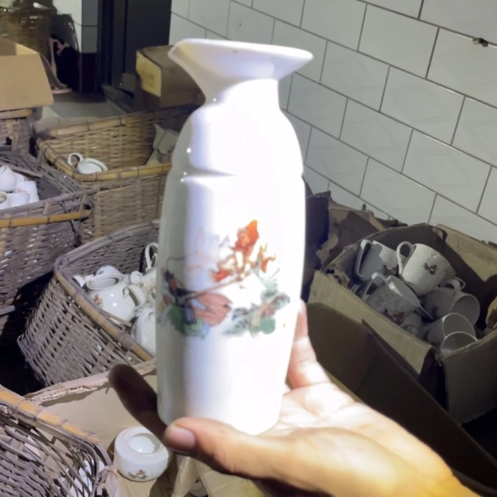 摆件陶瓷艺术摆件摆件