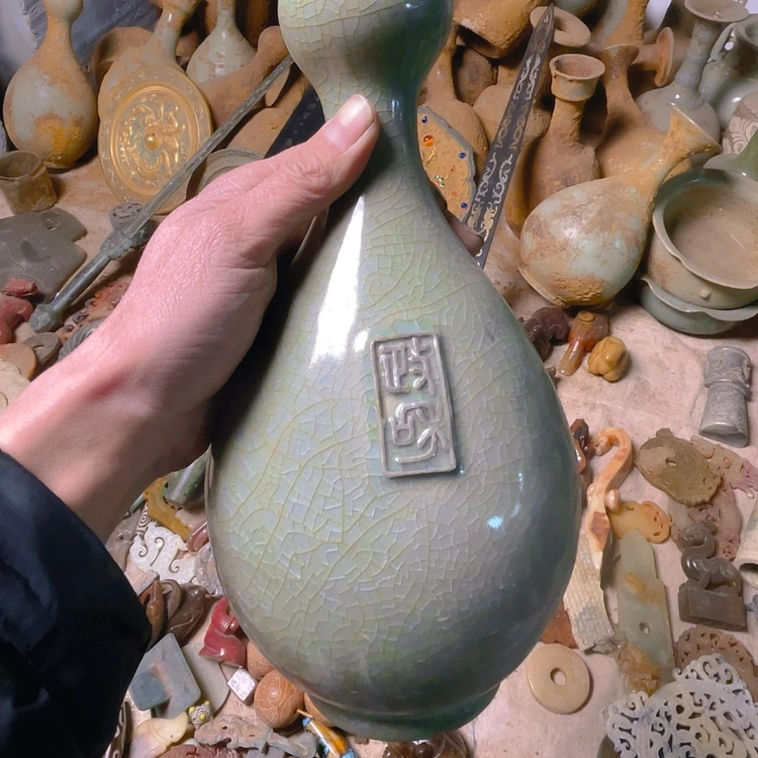 摆件坎坎坷坷走不下去也就只