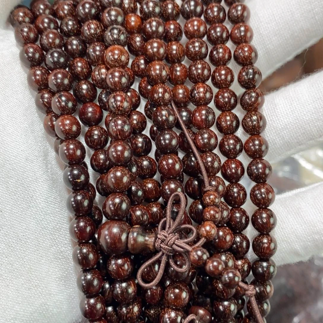 檀香紫檀（小叶紫檀）其他苏***木