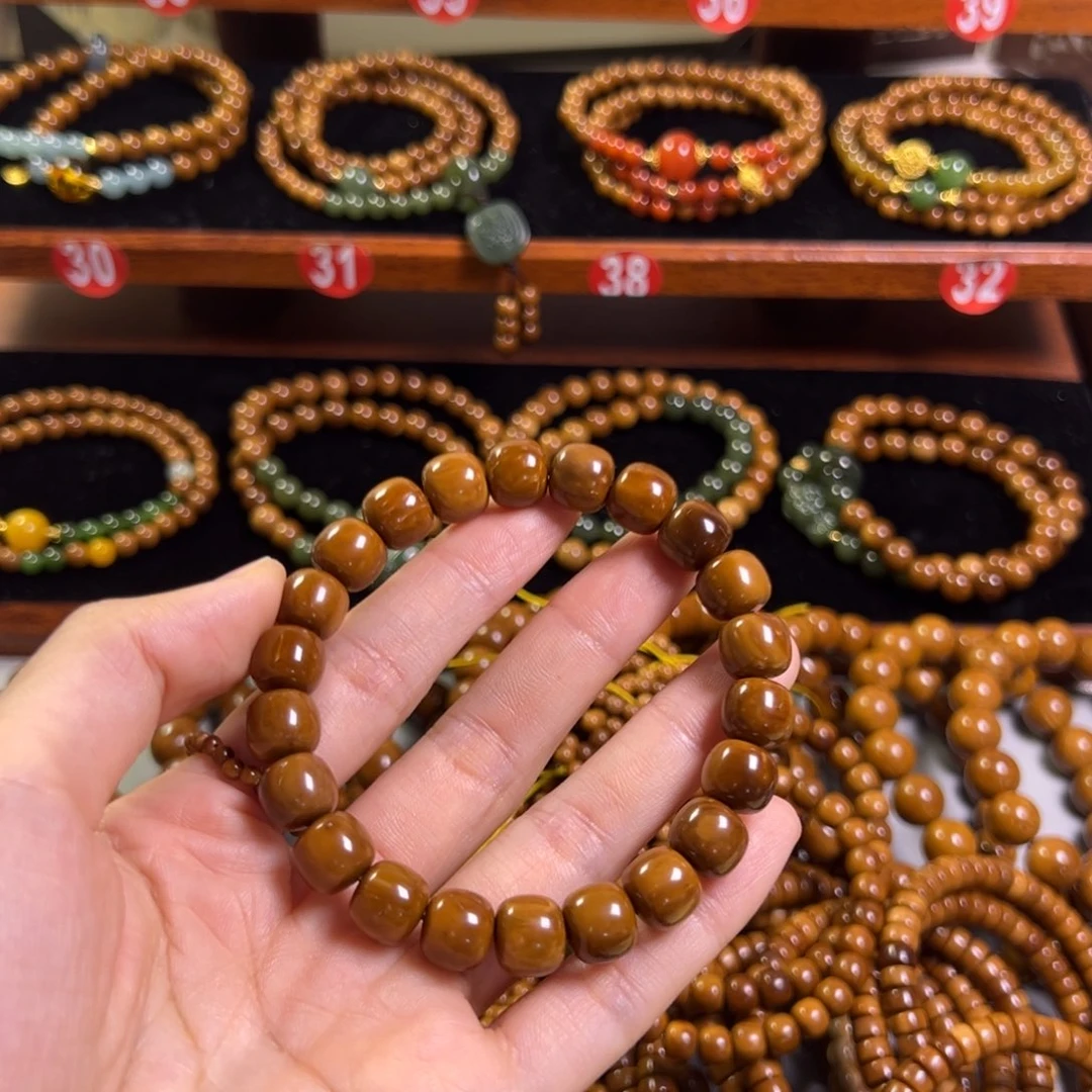 À***空手串库克精品库克老型10/9