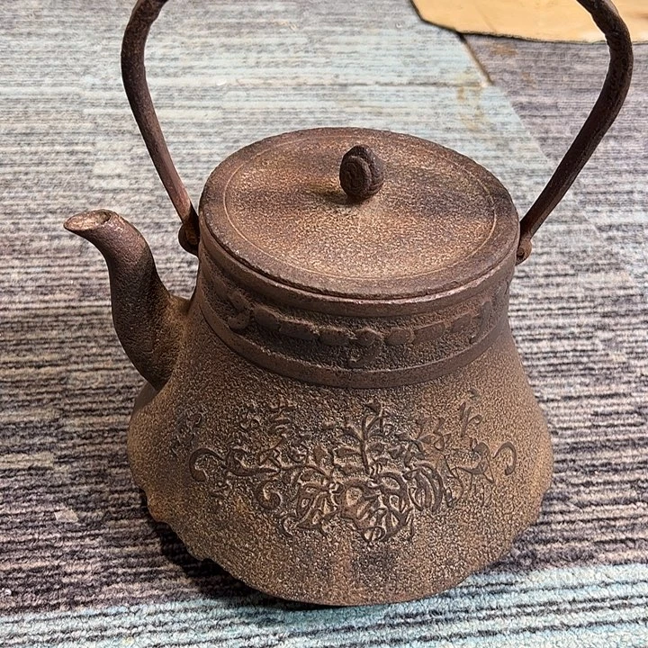 茶道具中古品默认瑕疵谨慎参拍