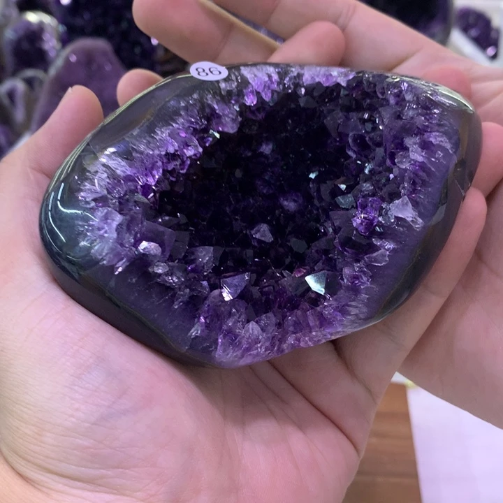 未镶嵌大型摆件（非配饰）水晶
