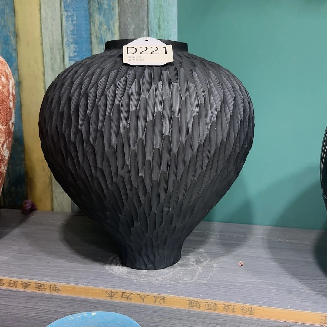 景德镇陶瓷艺术品