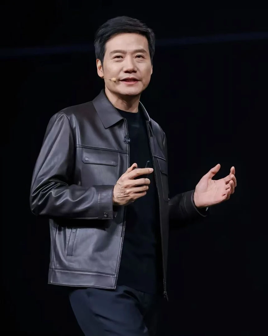 【李先生服饰】2025新款男士皮衣福利专属链接