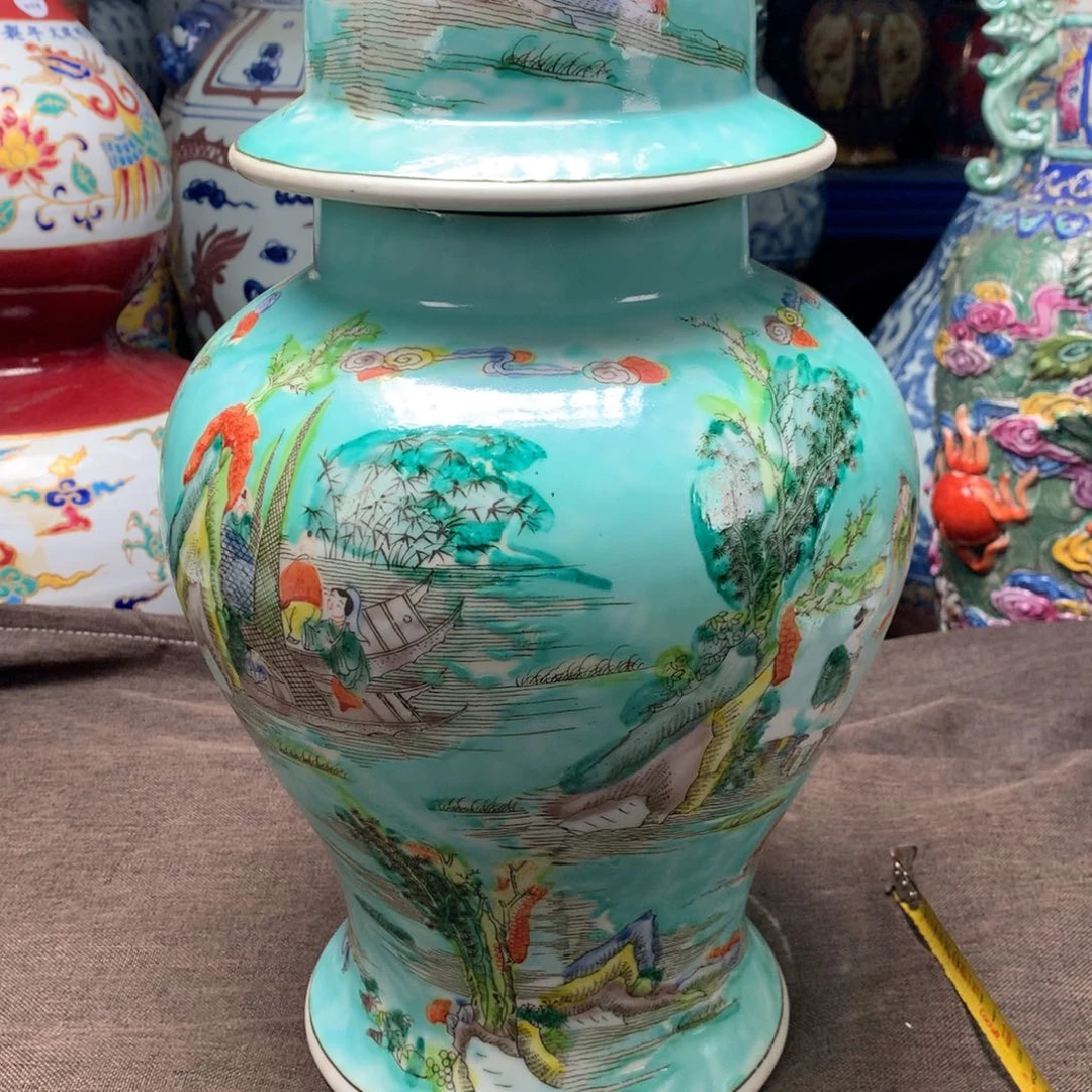 摆件旧藏瓷器旧藏瓷器