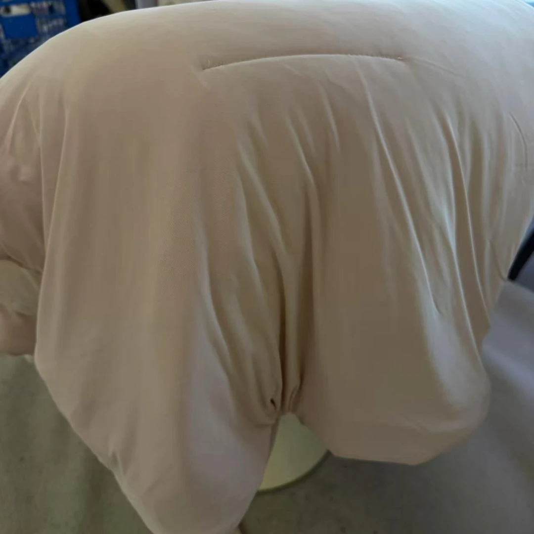 【小熊】5080夏季DF深睡控温被夏凉被可水洗机洗空调被