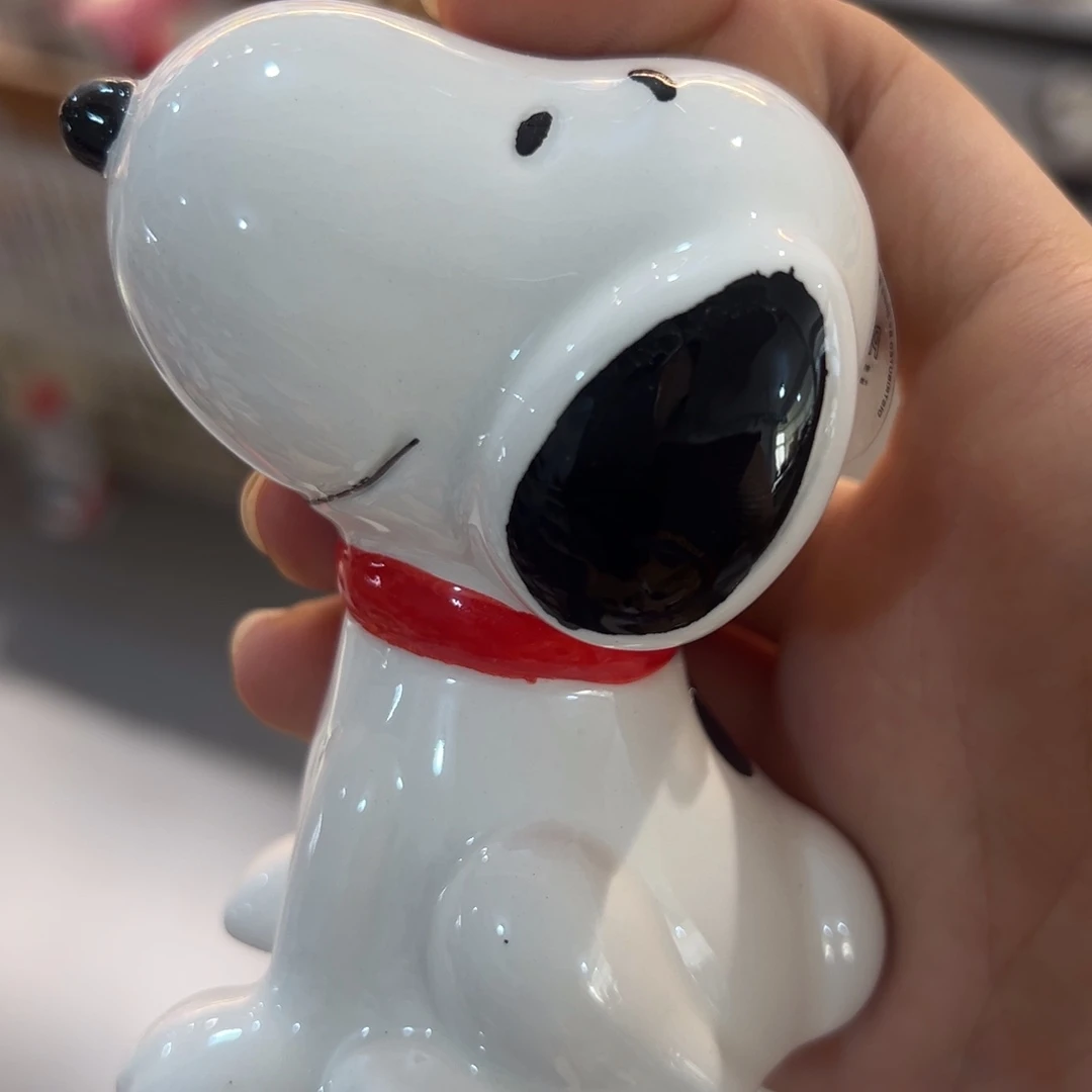 陶瓷默认微瑕介意勿拍