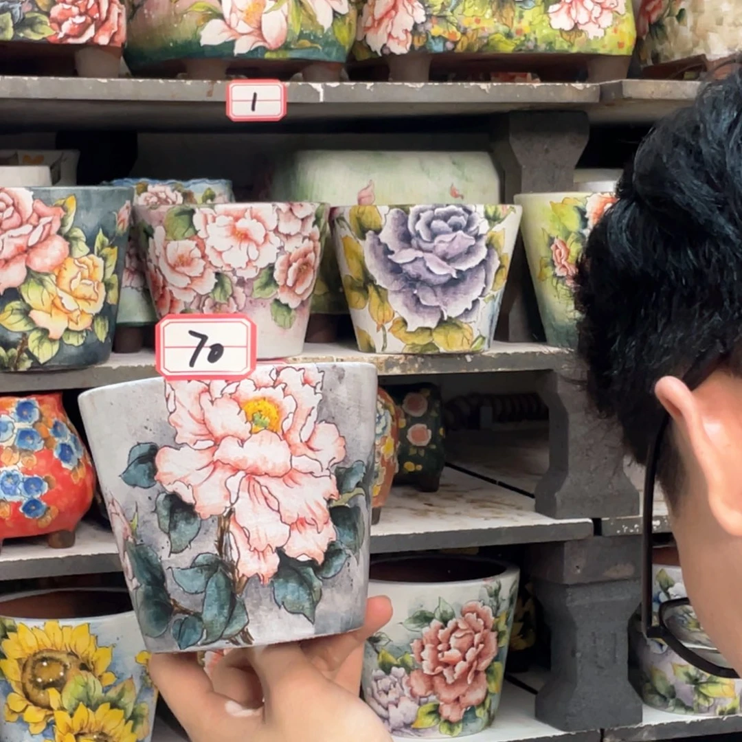 黄*小118 扶泥开窑上新小绿