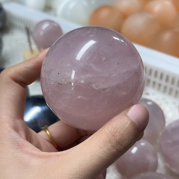 水晶未镶嵌大型摆件（非配饰）