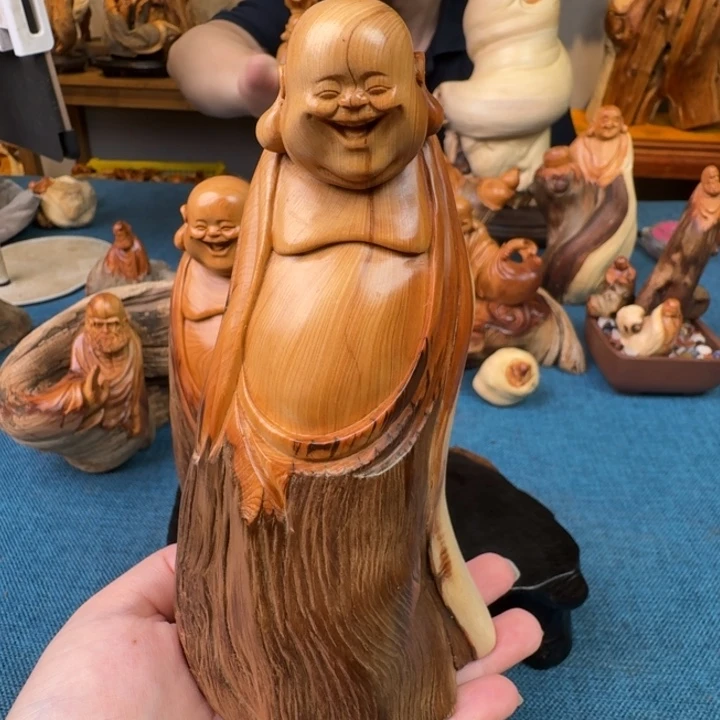 柏木（崖柏）关注一下