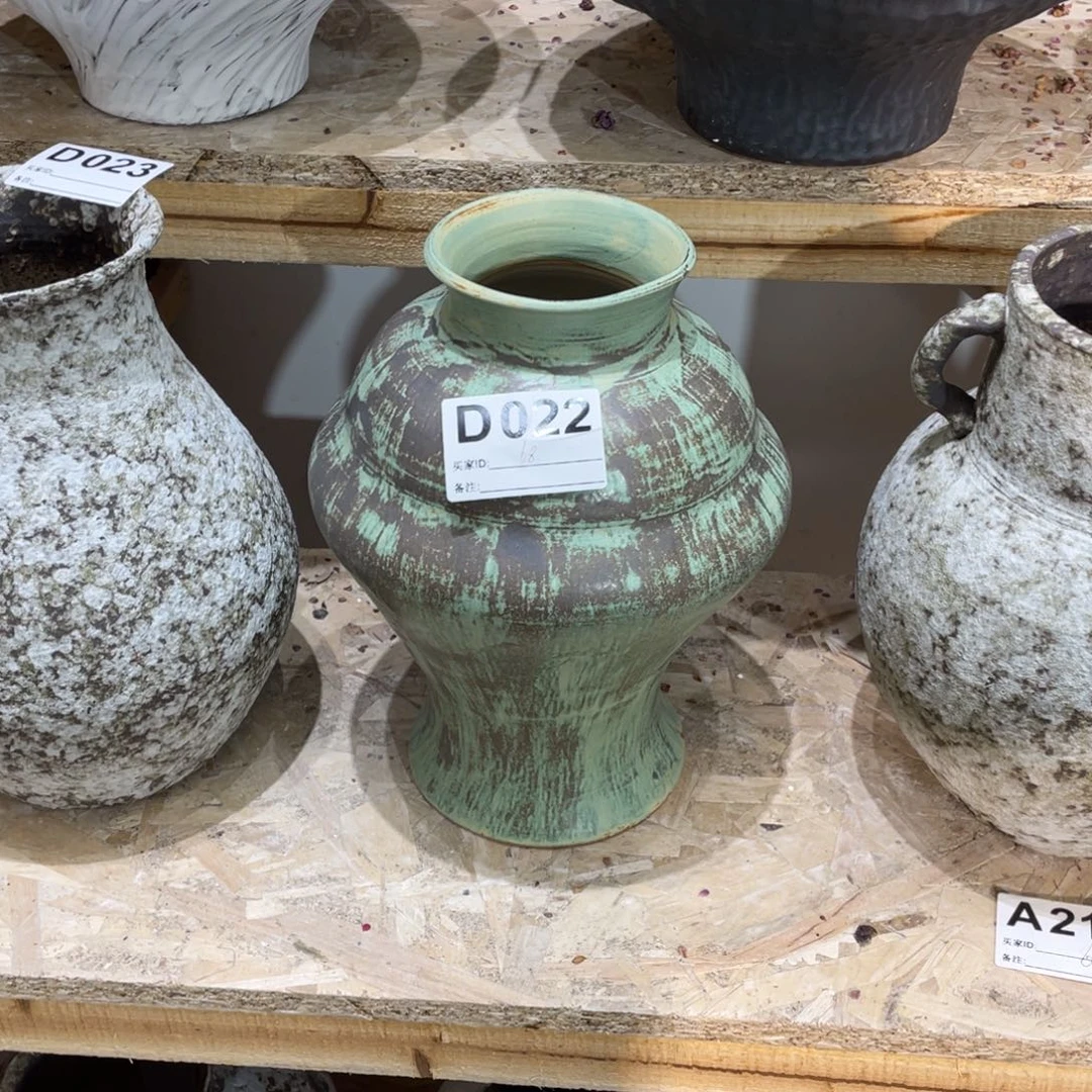 摆件景德镇陶瓷高度w28/9