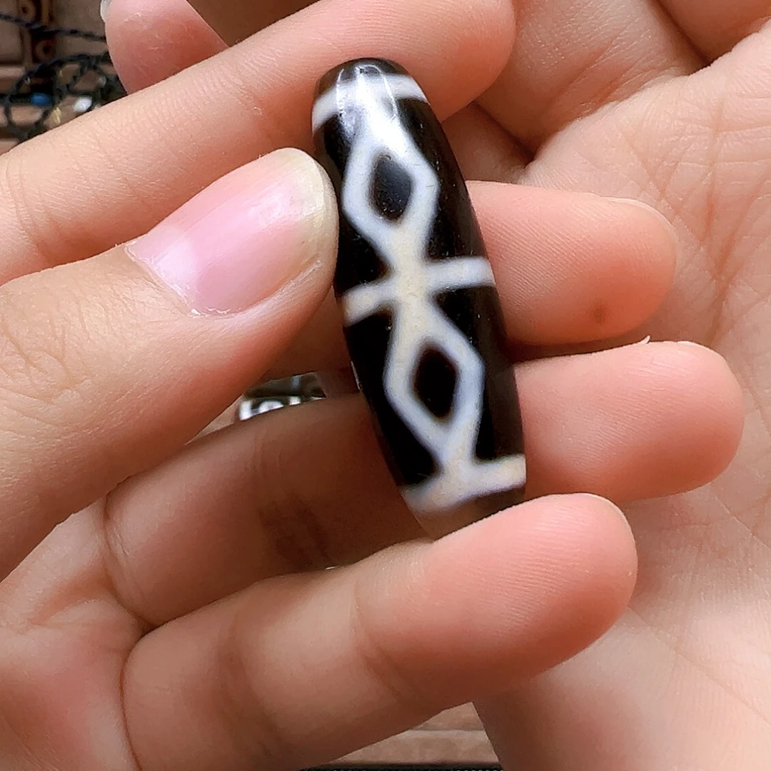 天***生玛瑙/玉髓未镶嵌颈饰