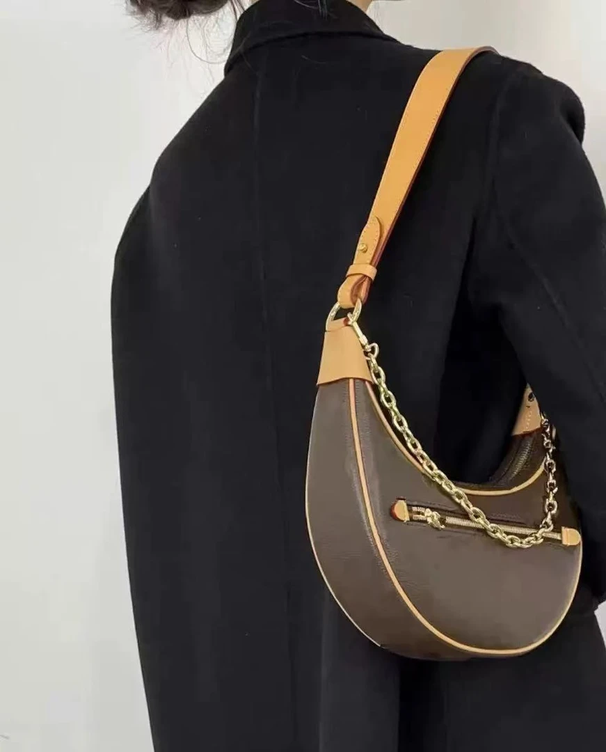 专拍链接 备注编码 单肩包单肩网红女士饺子包