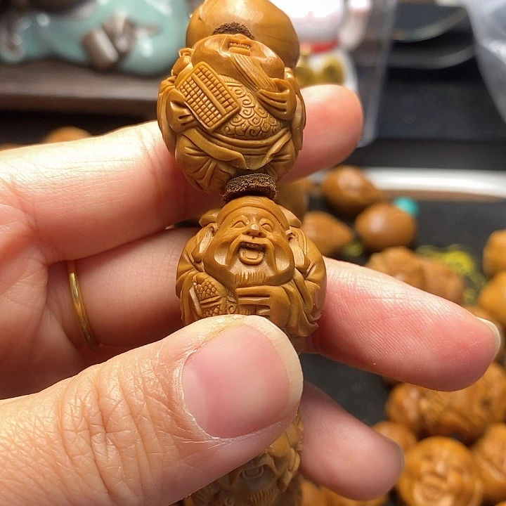 手串/手链橄榄核橄榄