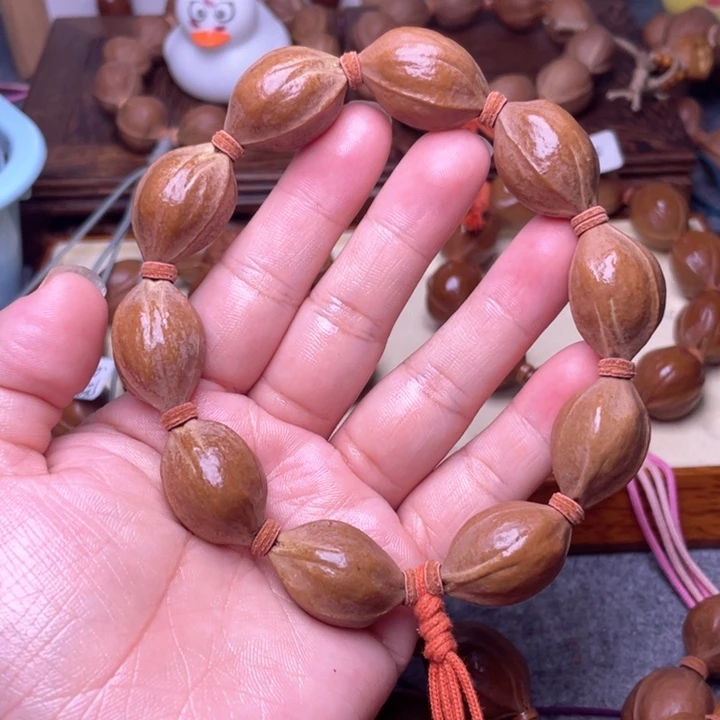 橄榄核手串/手链1726