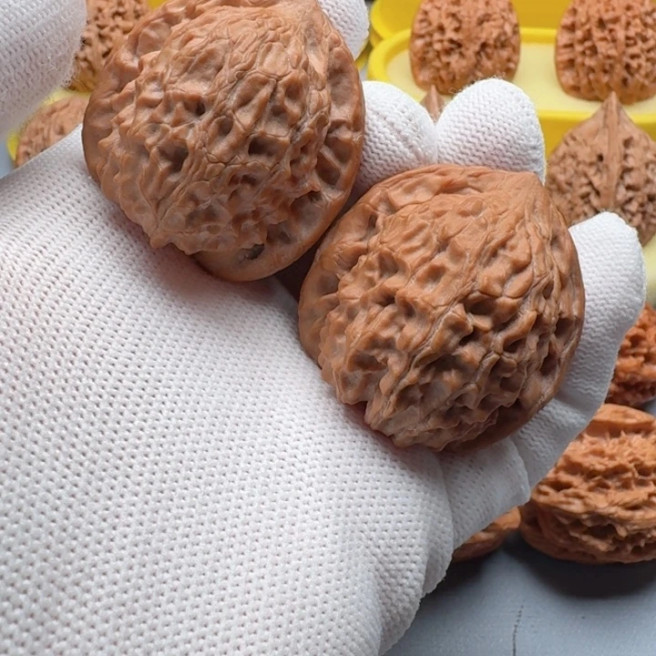 核桃精品小众悟空寺