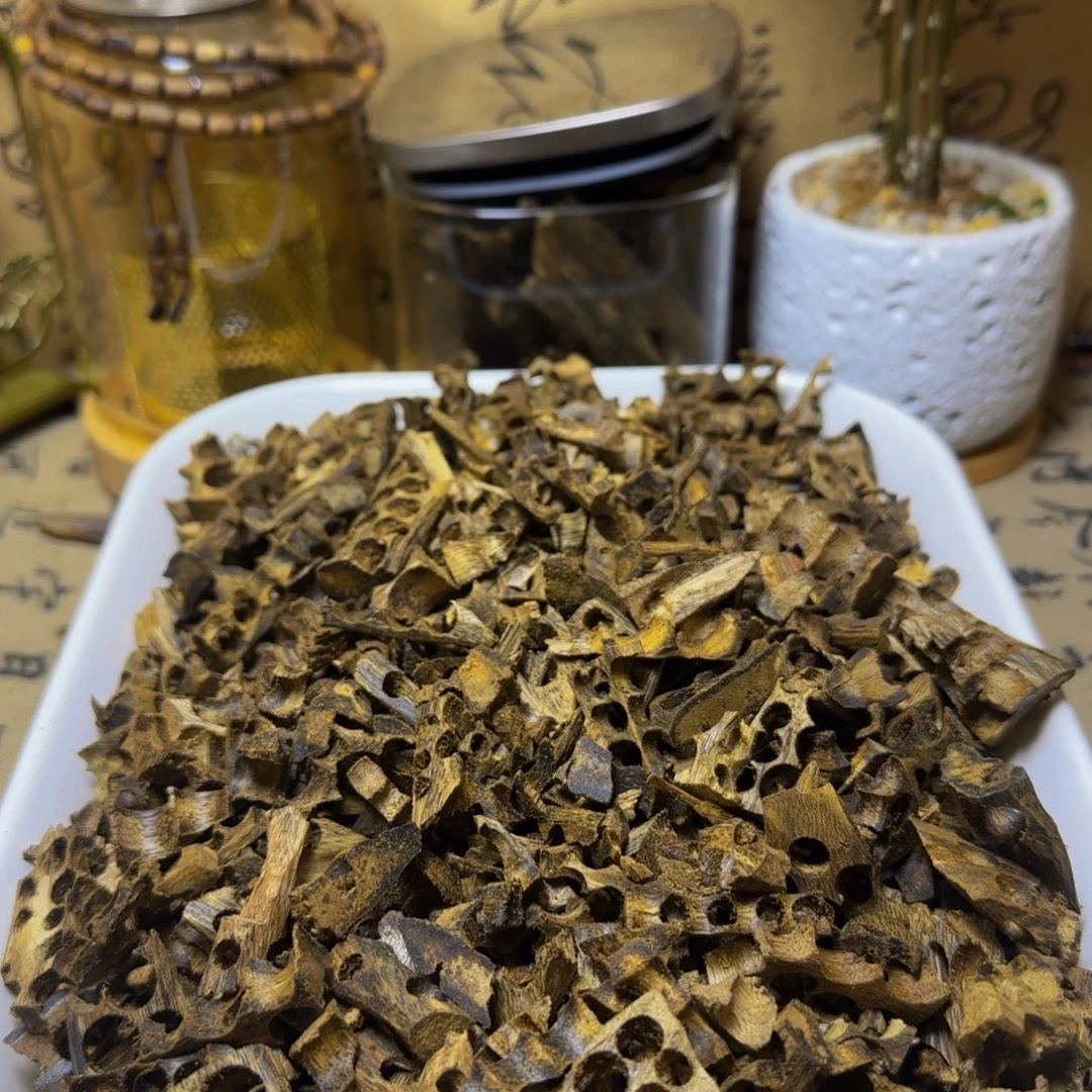 线香张勺子车珠料100克