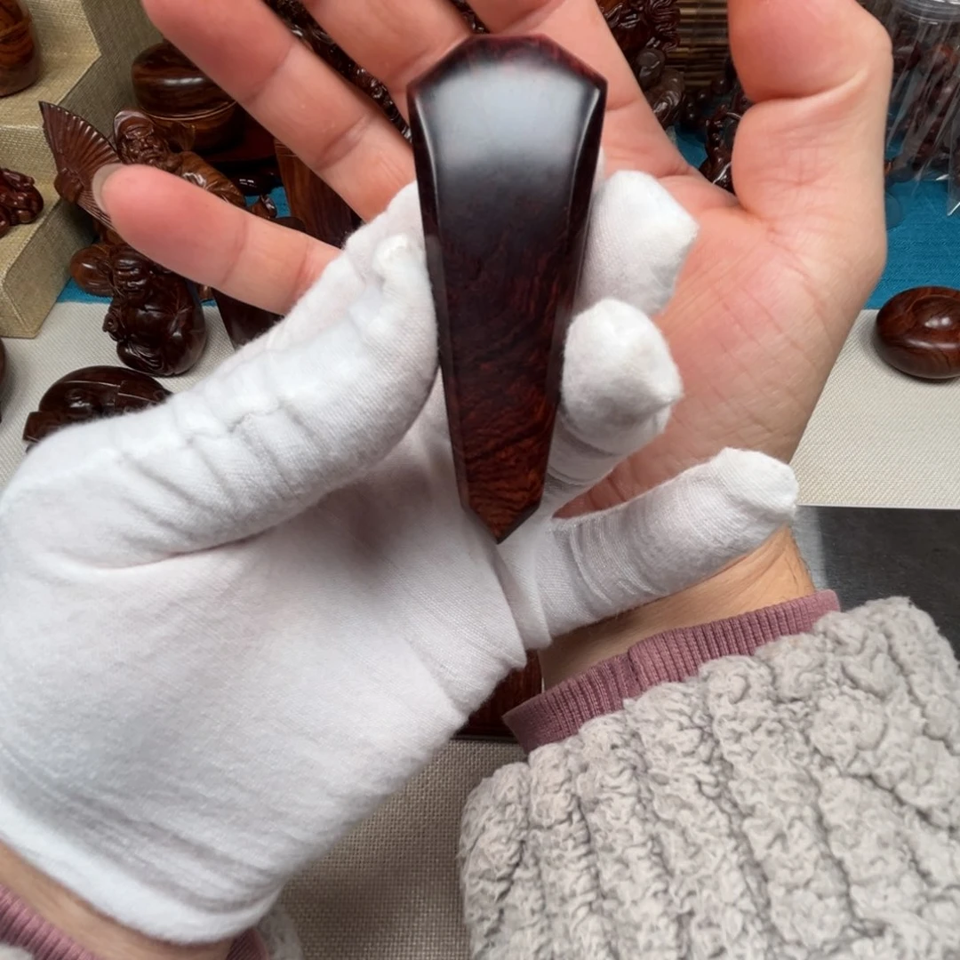 黄花梨/降香黄檀把件小吊坠….