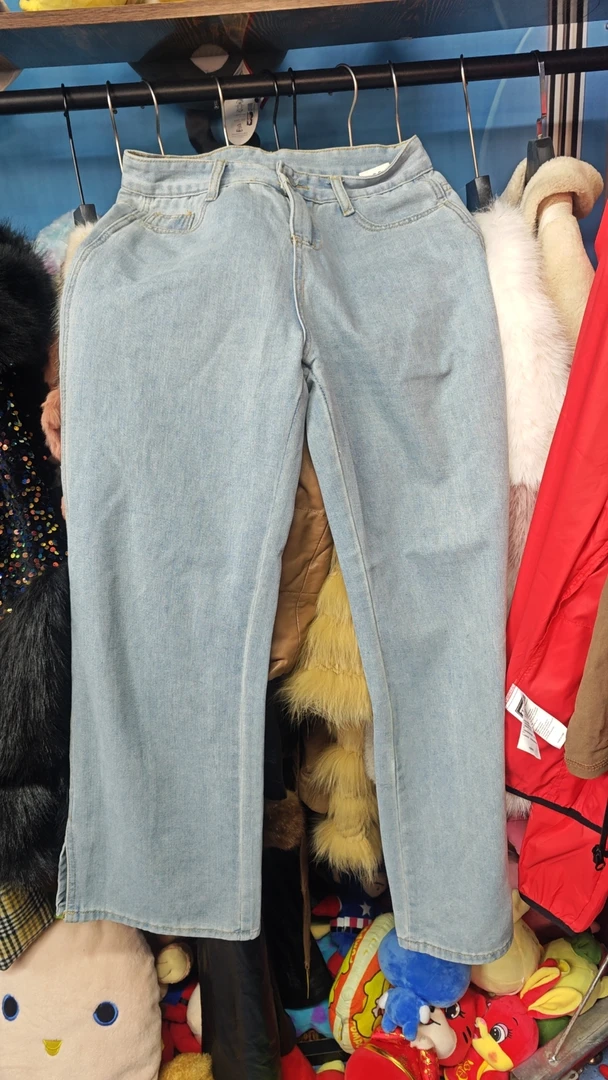 2025春夏时尚潮流女装（非图片款）