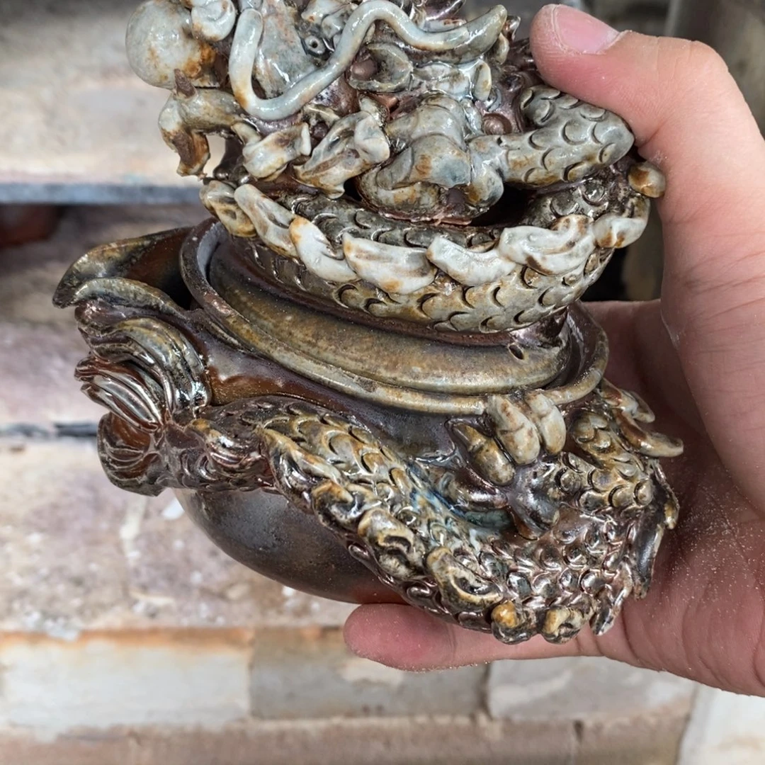 开窑大吉，高货多多55瑕