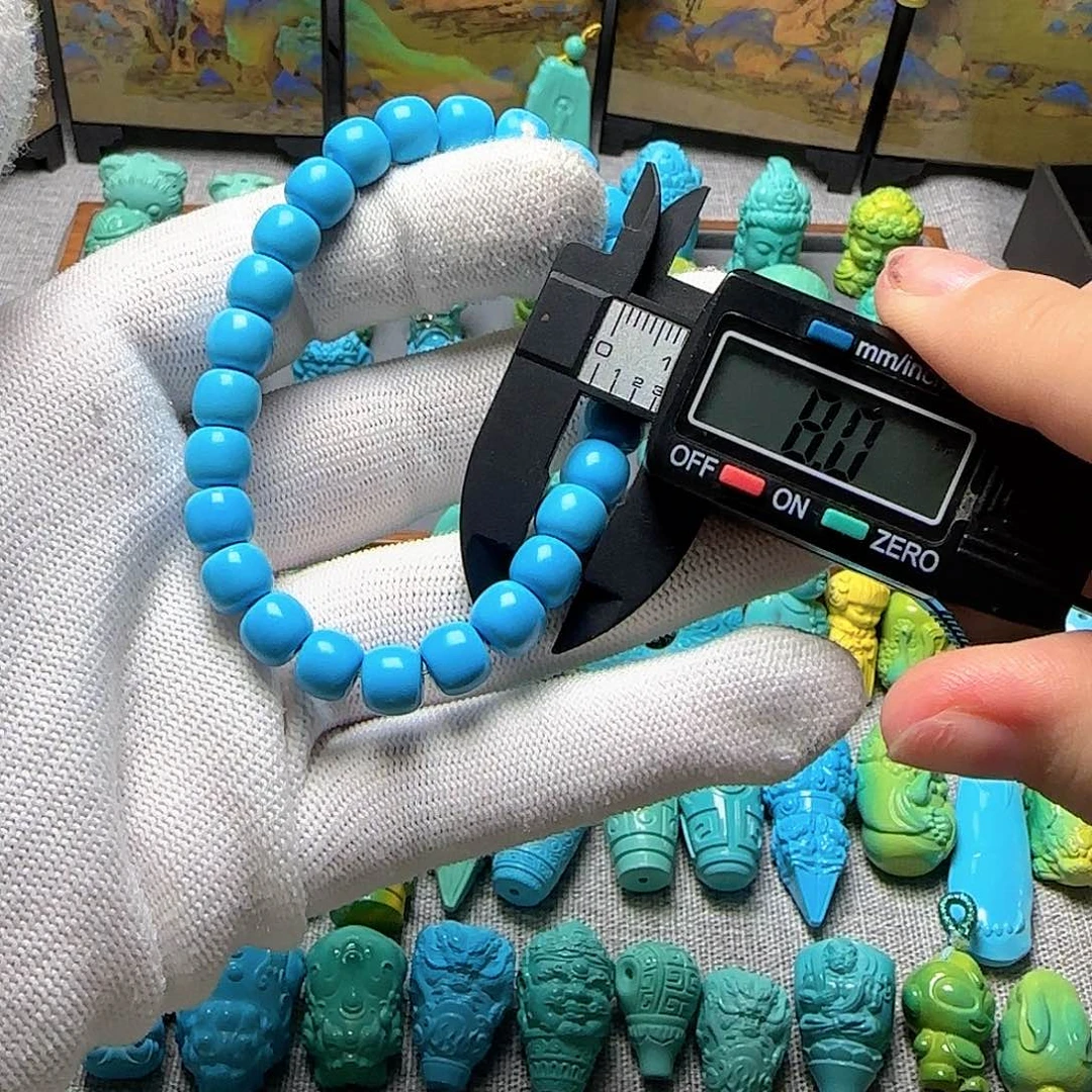 配珠，配饰，老型，直播间选品