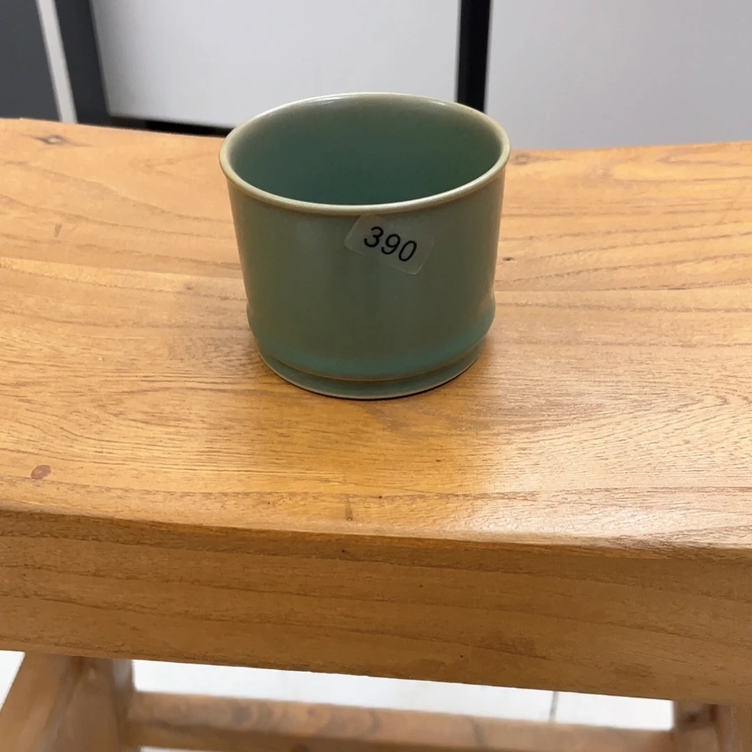 *****杯子390号柴烧容天呗