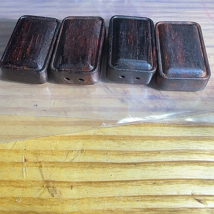 核桃木/黑胡桃（胡桃木）降真香780