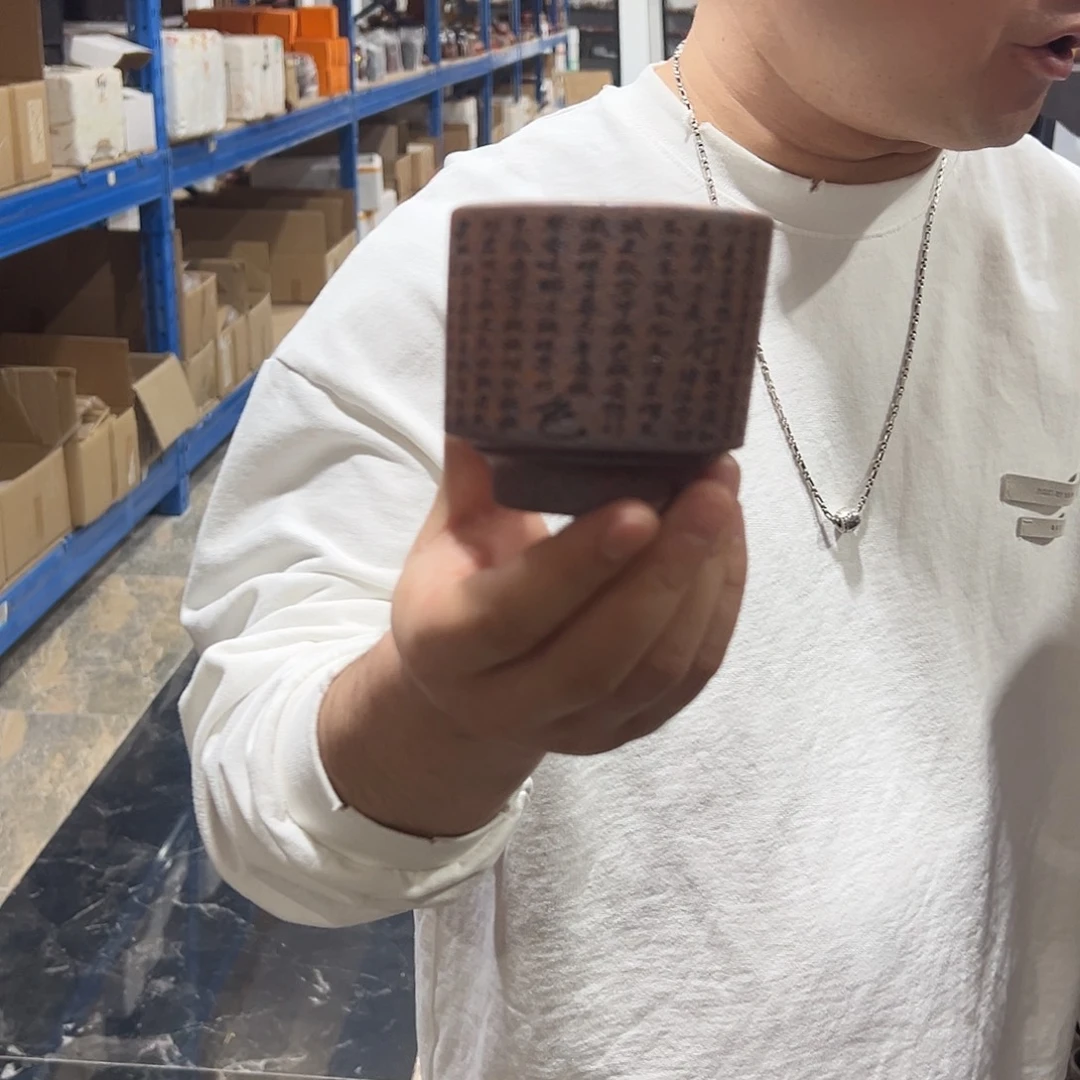 茶壶紫砂紫砂壶紫砂茶宠茶叶罐