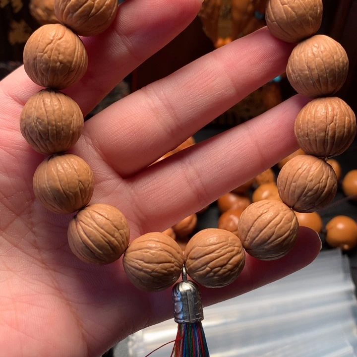 橄榄核手串/手链橄榄核