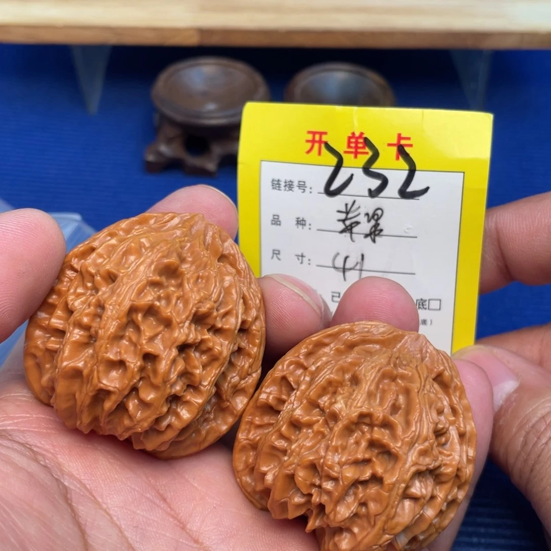 把件文玩核桃文玩