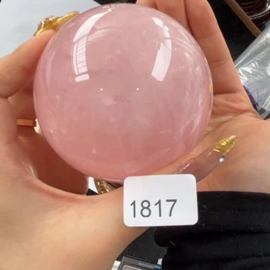 【闪购商品】水晶大型摆件（非配饰）未镶嵌我**我