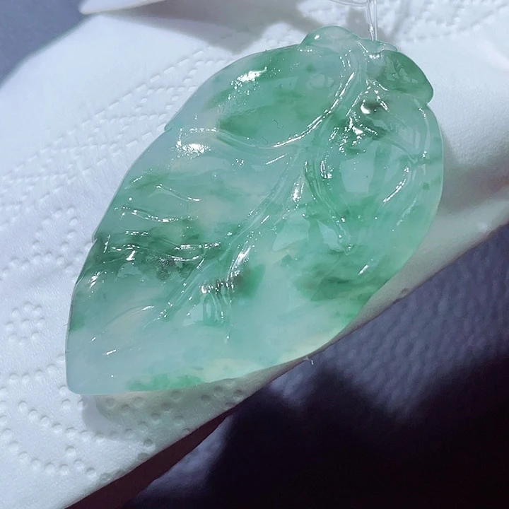 未镶嵌定制翡翠翡翠