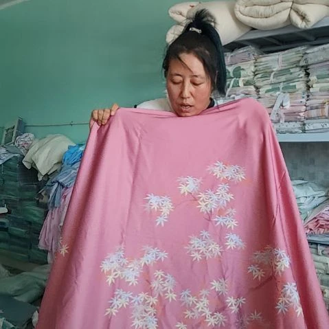 棉棉高端布料8m误差5cm。