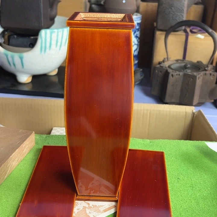 精美茶道具小瓷器孤品