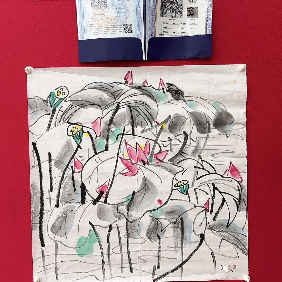 闪购作品艺术作品