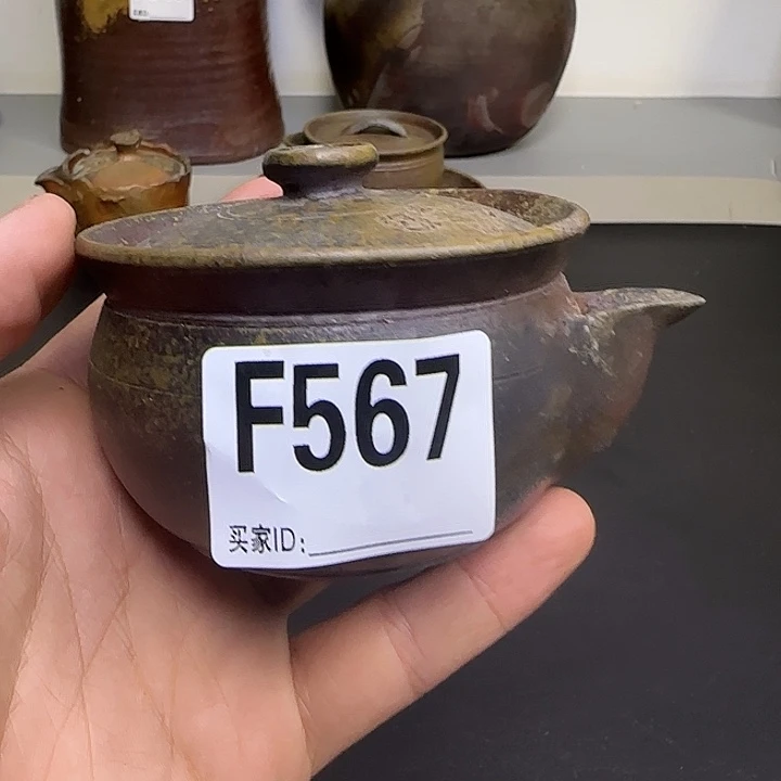 备前烧作品备前烧作品