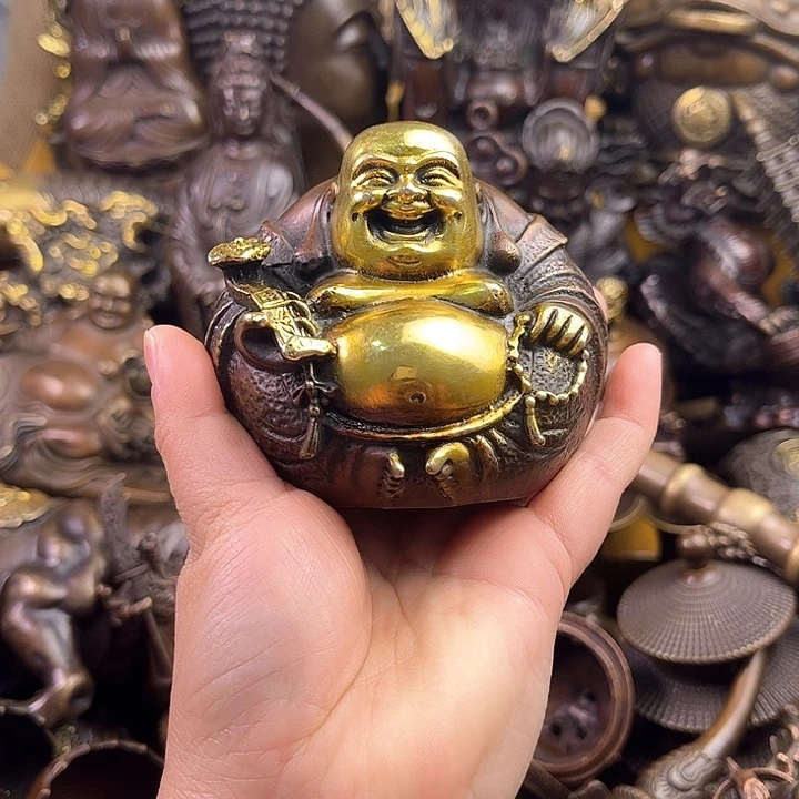 铜器摆件诚信经营