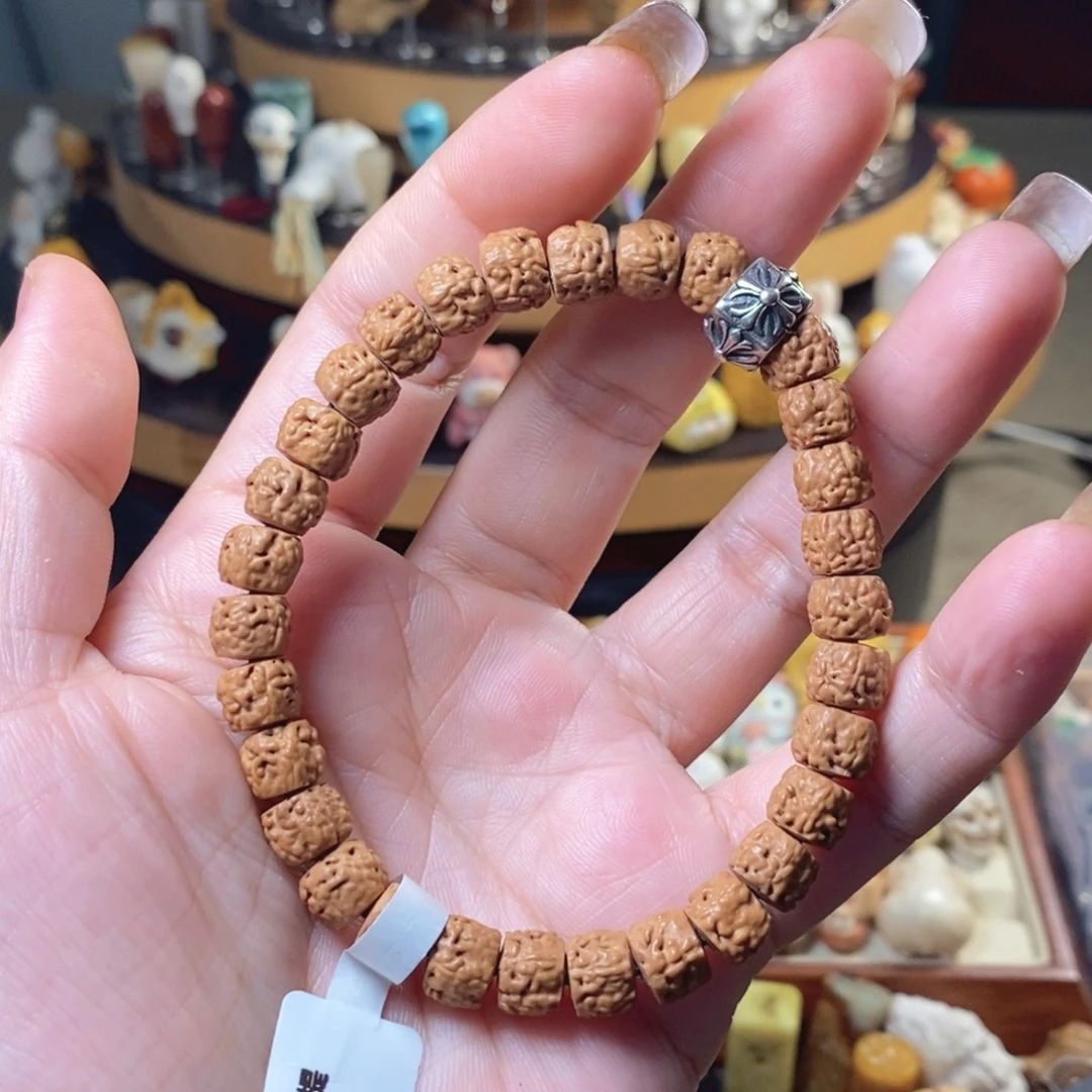 菩提籽类文玩配饰