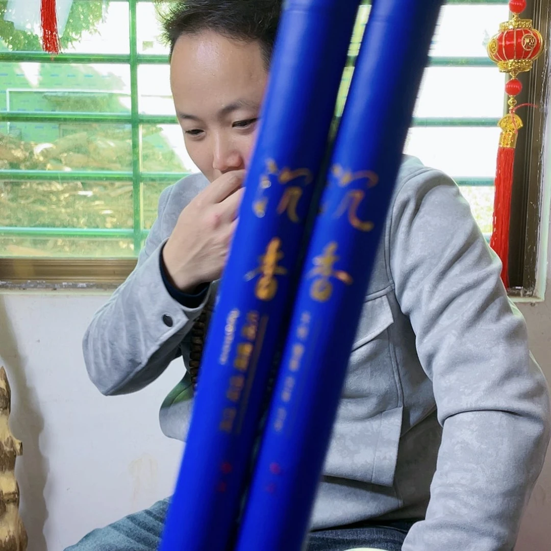 沉香沉香碎屑棋楠手把件10克多样性发一