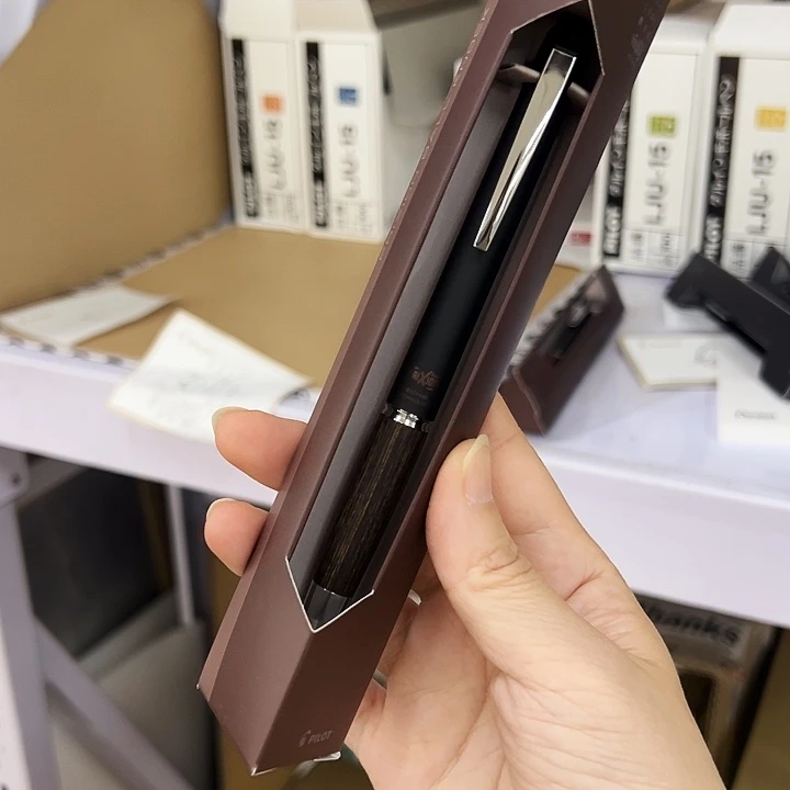 百乐zone可擦中性笔0.5mm